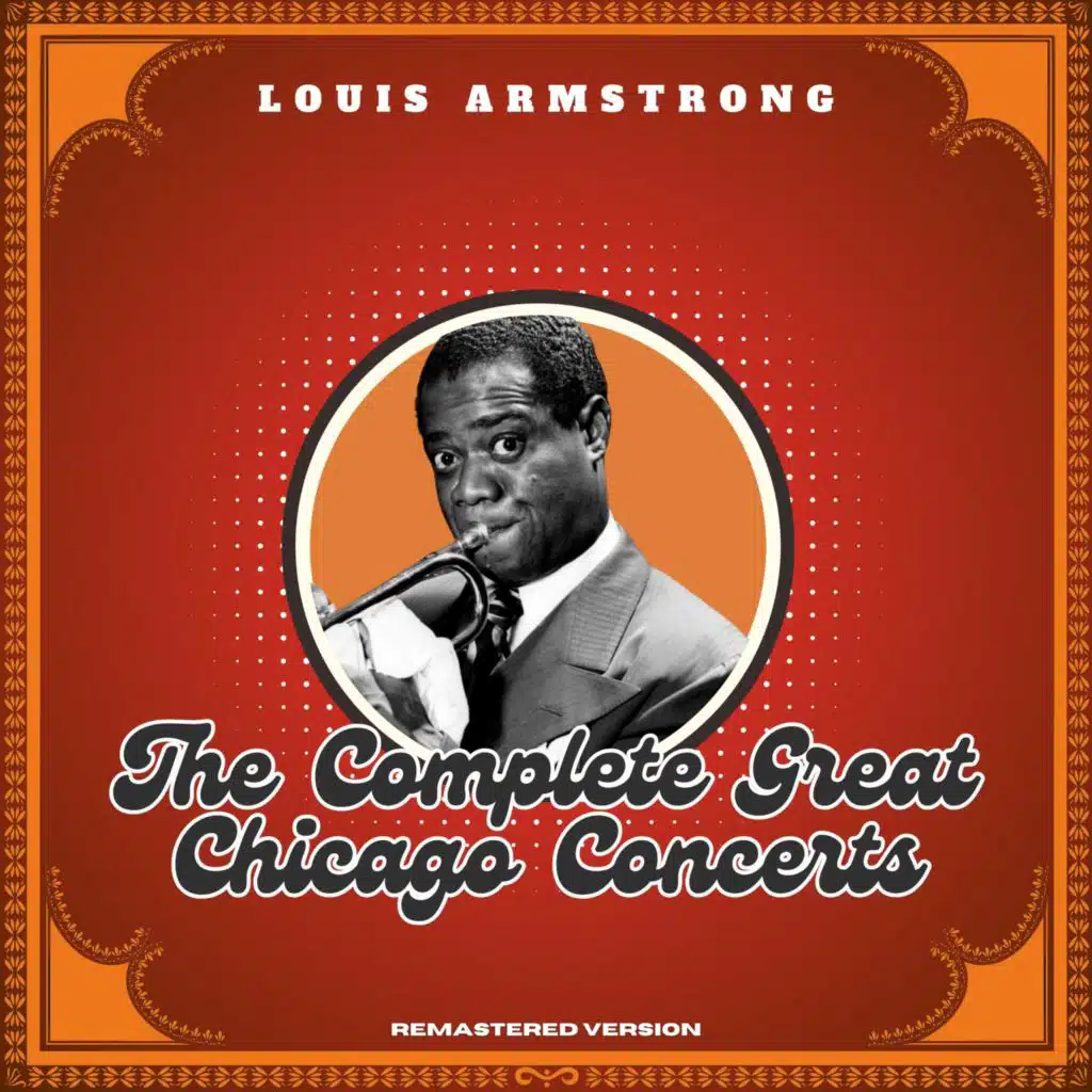 When It's Sleepy Time Down South (Live)