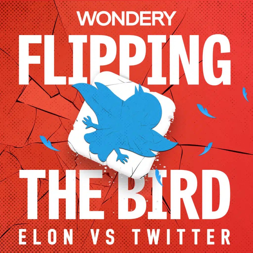 Flipping the Bird: Elon vs Twitter | I Am Supposed to Believe This Man is a Genius? | 2