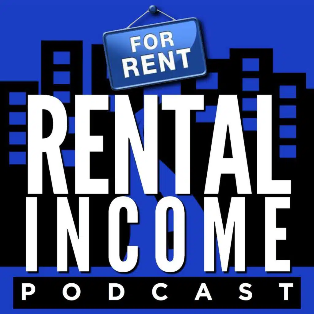 Bonus: DSCR Loans Explained (Finance Rentals Without Tax Returns, Bank Statements, Or Pay Stubs)