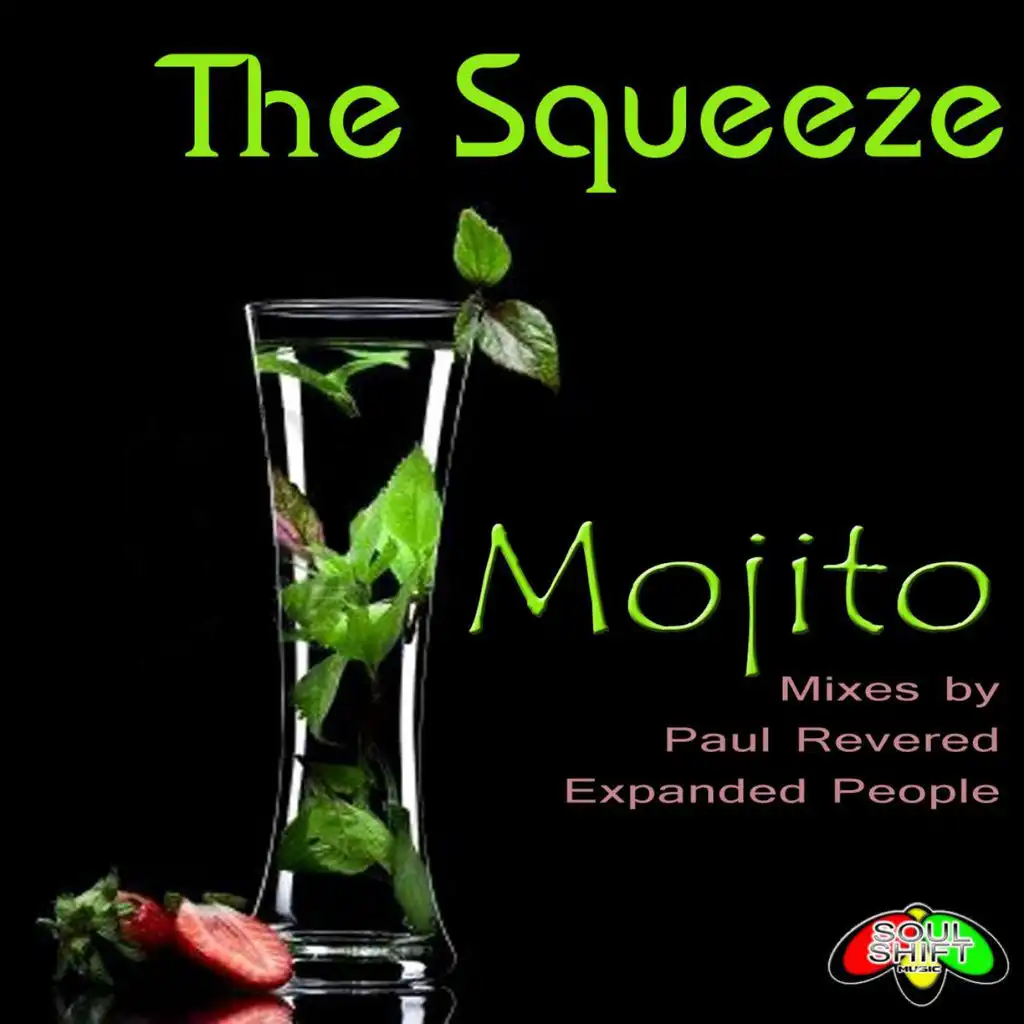 Mojito (Expanded People Remix)