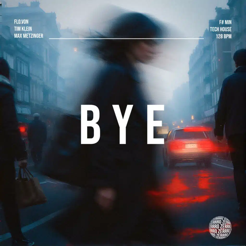 Max Metzinger, Tim Klein & Flo.Von