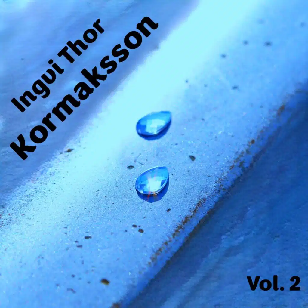 Ingvi Thor Kormaksson, Vol. 2