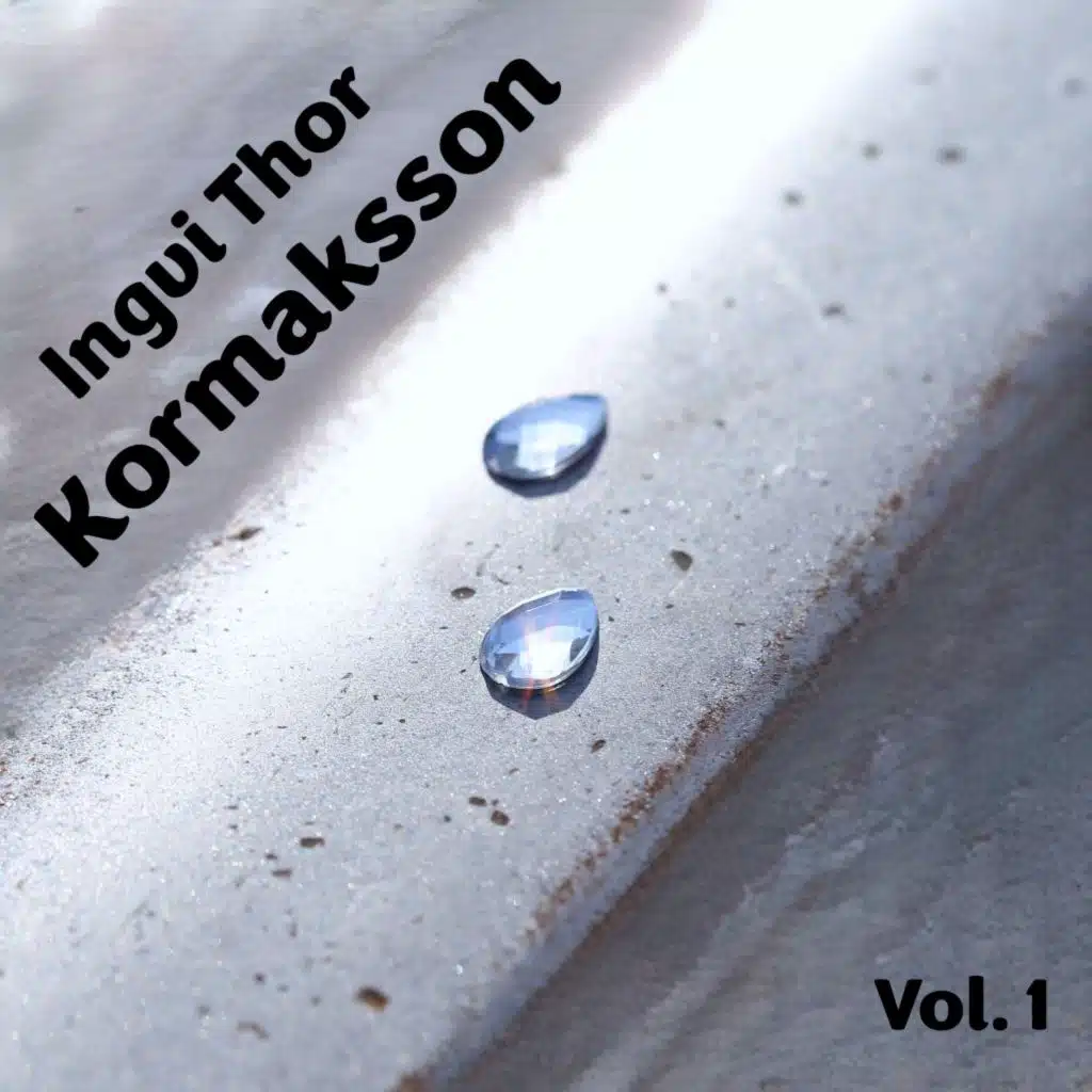 Ingvi Thor Kormaksson
