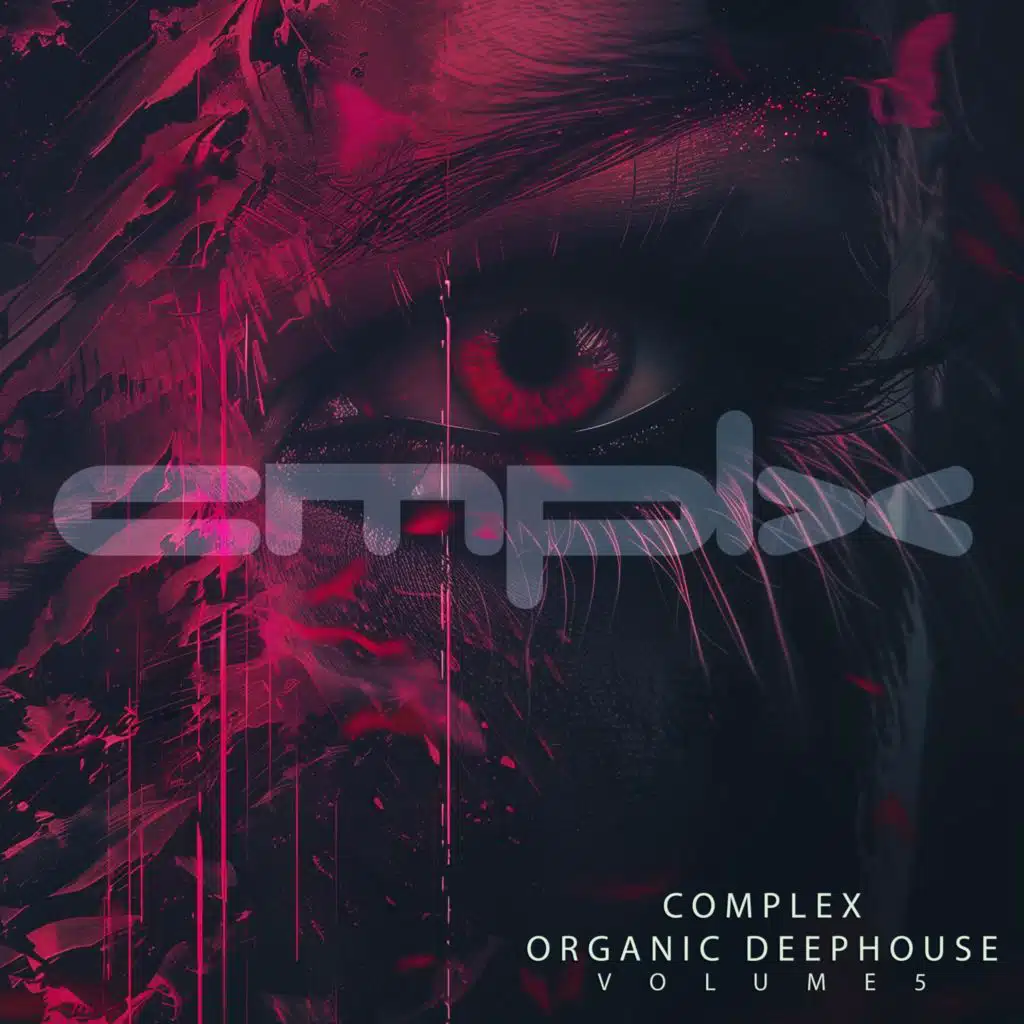 Complex Organic Deephouse, Vol. 5