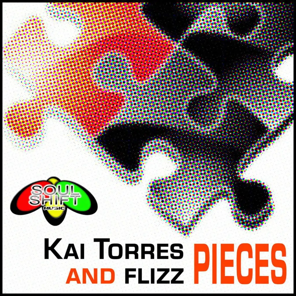 Pieces (Original Mix)