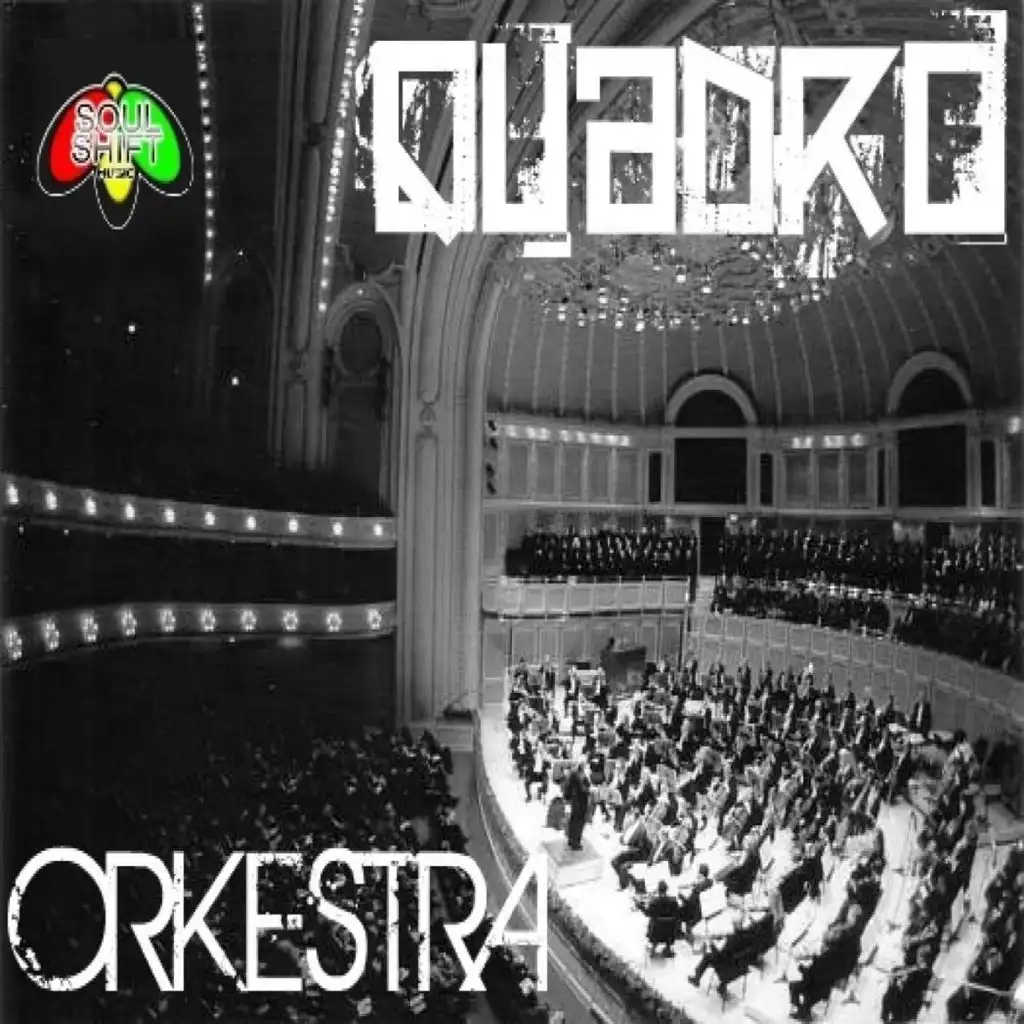 Orkestra (Original Mix)