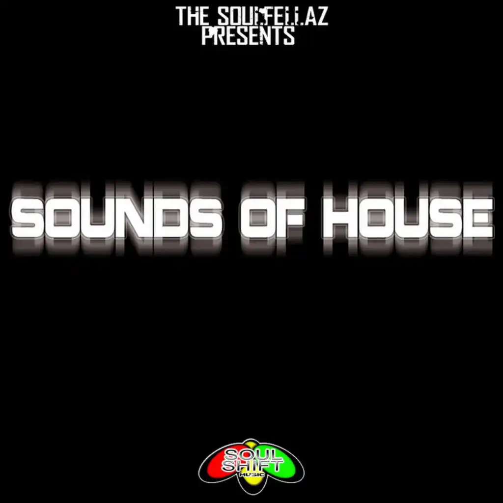 Sounds Of House (Original Mix)