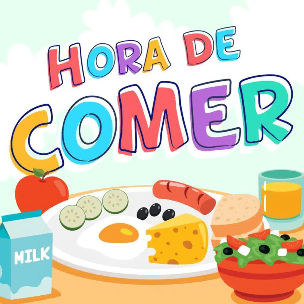 Bacon & Egg Boogaloo (feat. Callie)