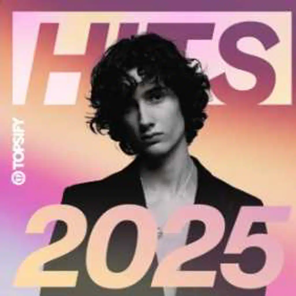 HITS 2025 All of today's chart hits and hot new releases from around the world. Hit to hear the biggest new songs.