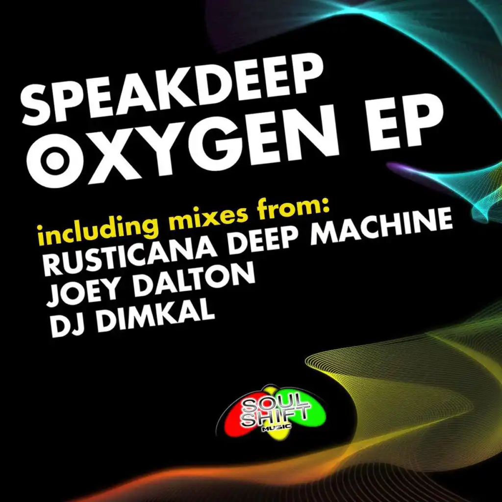 Oxygen (Original Mix)