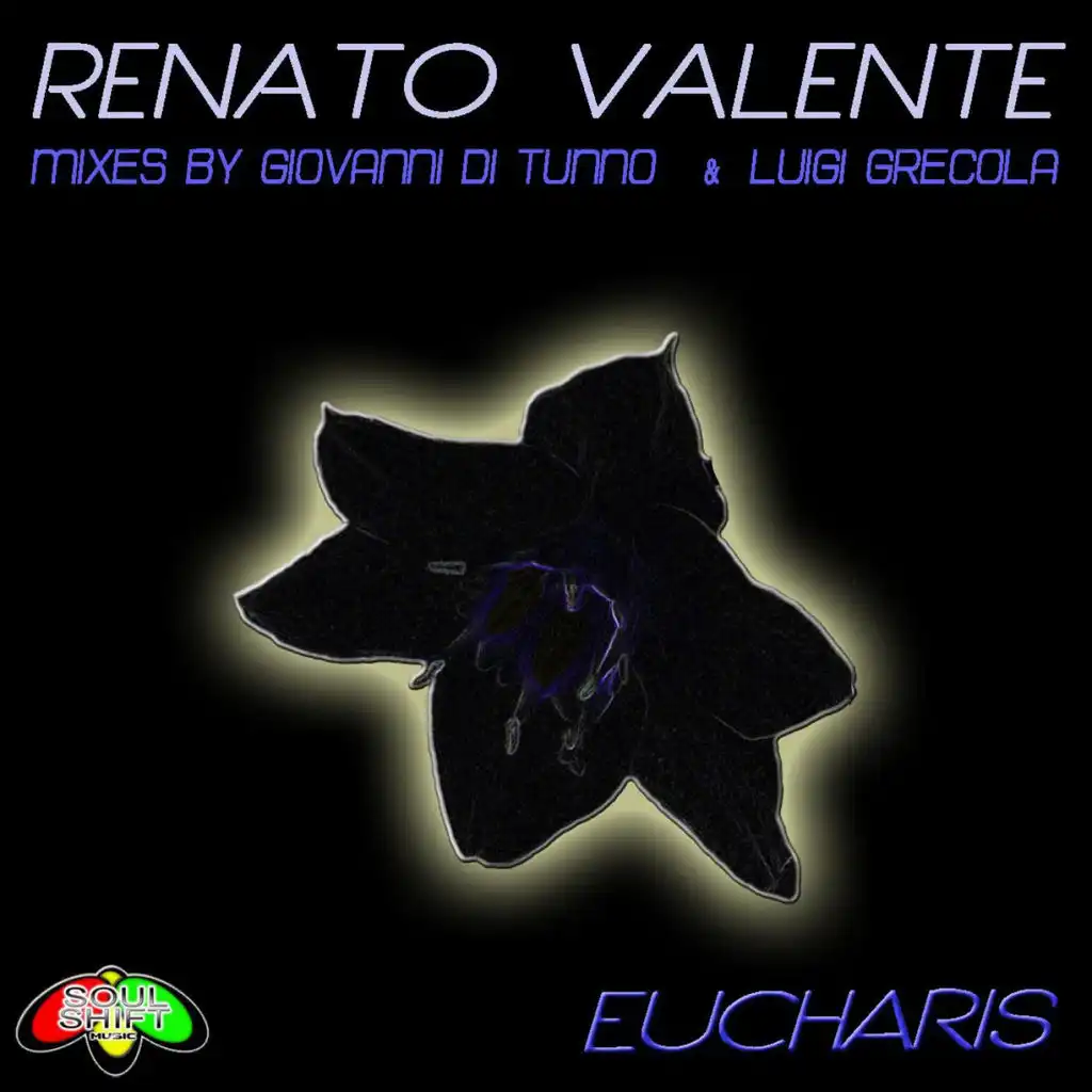 Eucharis (Giovanni Di Tunno Remix)