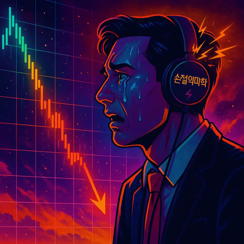 The Aesthetics Of a Breakaway