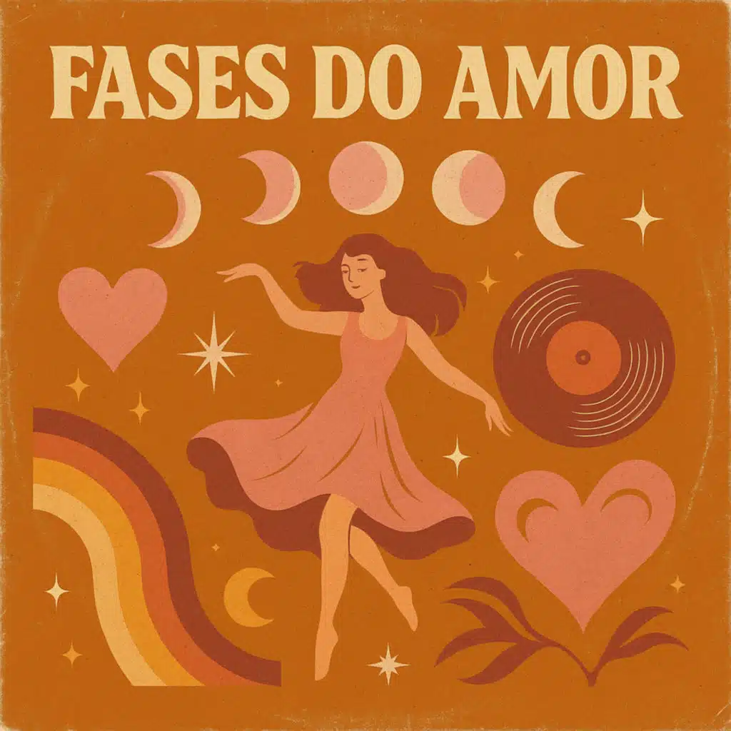 Fases do Amor