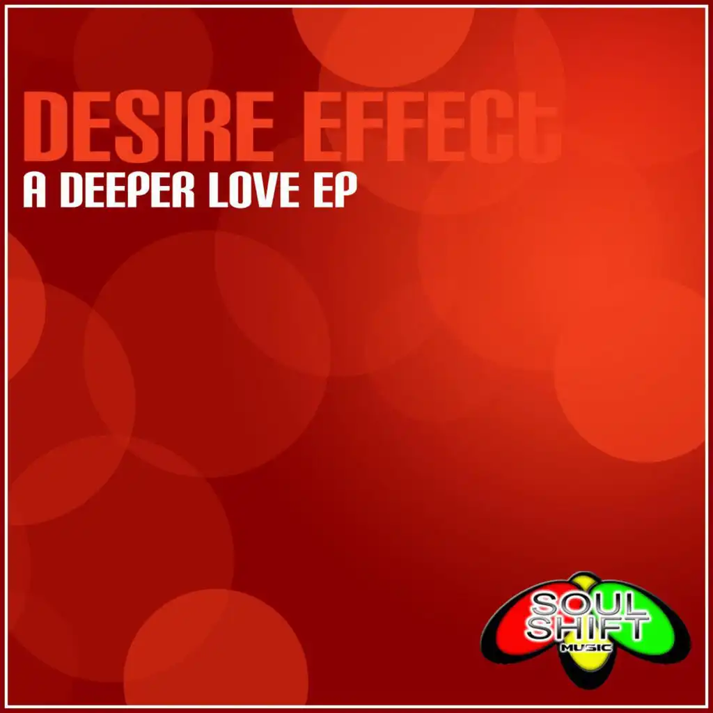 A Deeper Love (Original Mix)