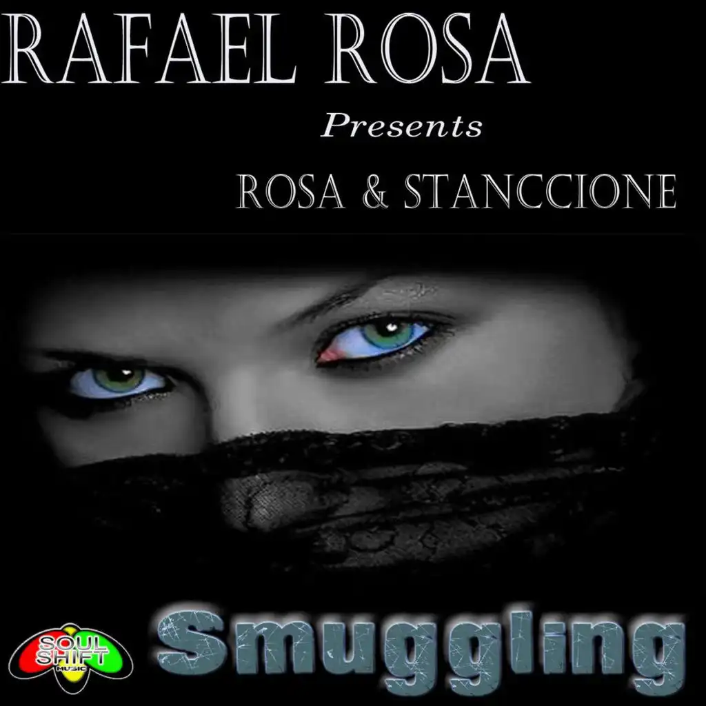 Smuggling (Original Mix)