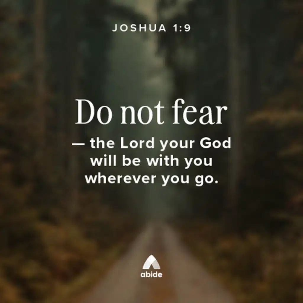 Faith Over Fear