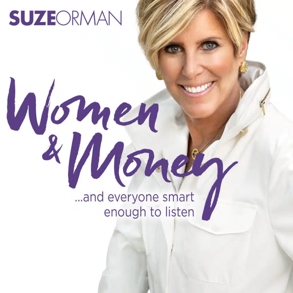 Ask KT & Suze Anything: How Do I Tell My Son That His Girlfriend is Sponging Off Him?