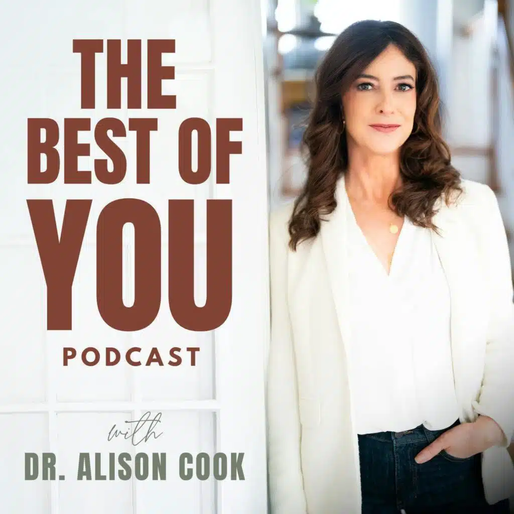 166: When Your Emotions Are at War – Here’s How to Set Boundaries Inside Your Own Soul