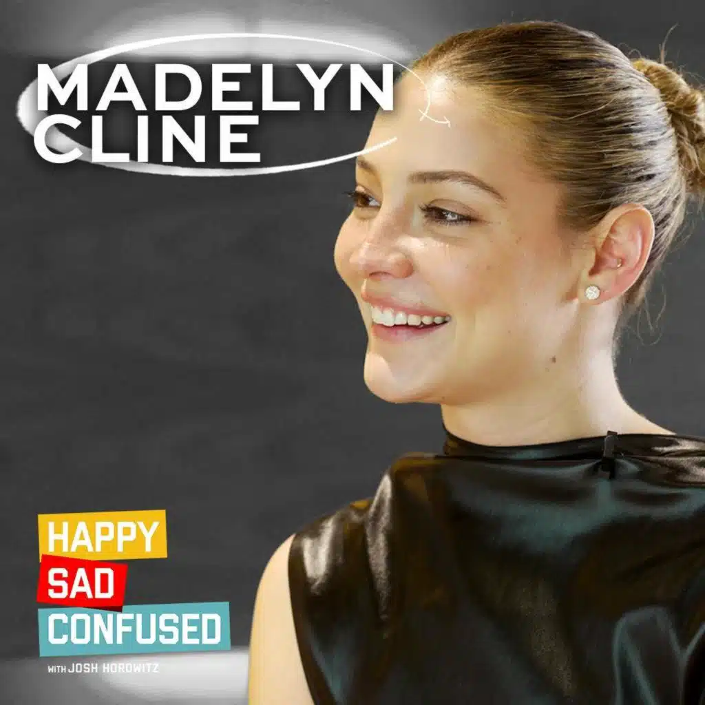 Madelyn Cline