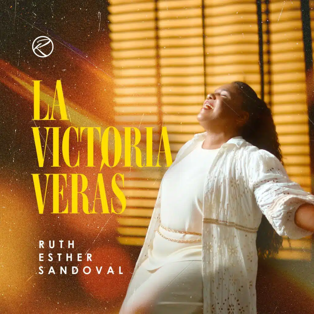 Ruth Esther Sandoval