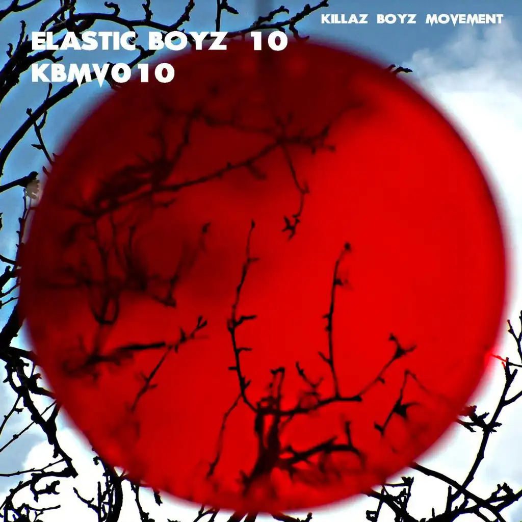 ELASTIC BOYZ 10