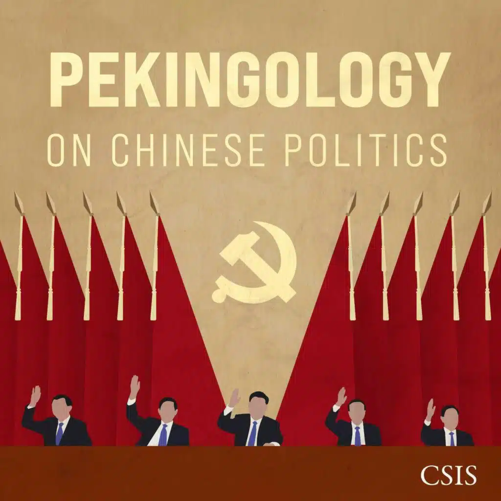 Kurt Campbell on China Strategy and Diplomacy