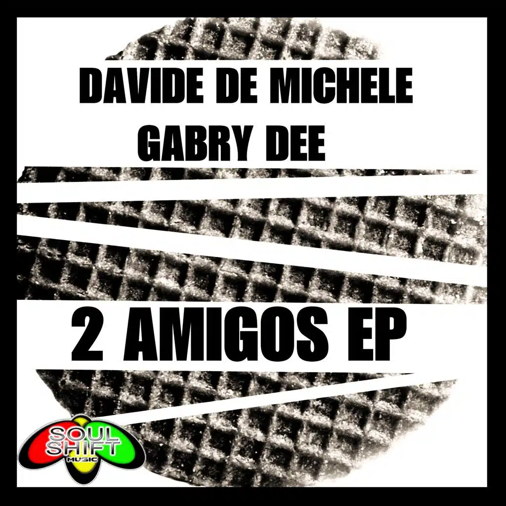 2 Amigos (Original Mix)