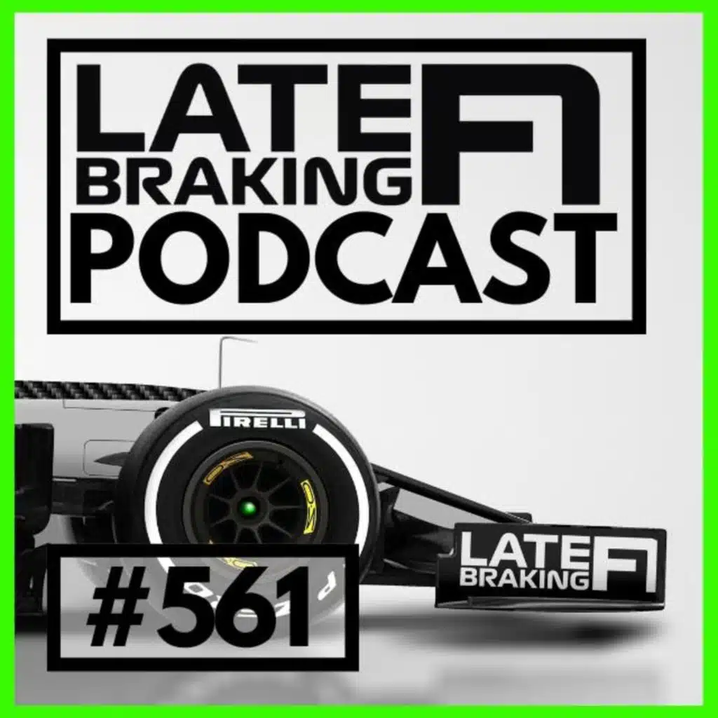 Christian Horner SACKED by Red Bull! | EMERGENCY PODCAST