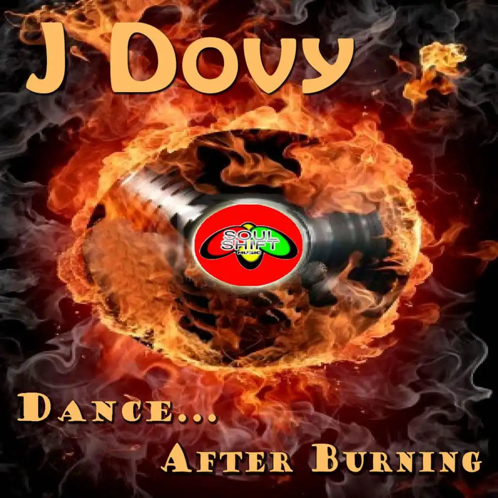 Dance....After Burning