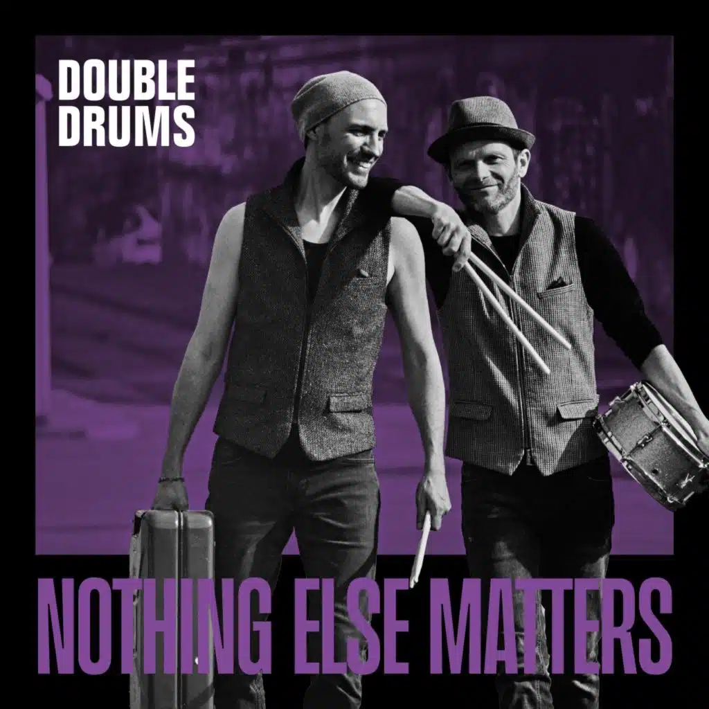 Nothing Else Matters