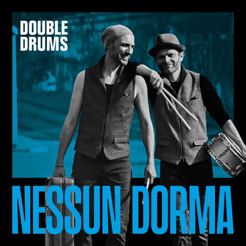 Nessun Dorma