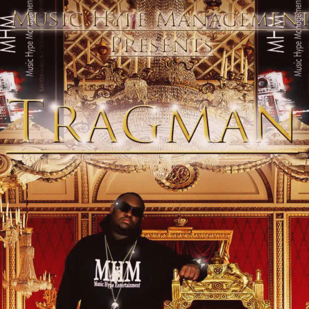 Tragman