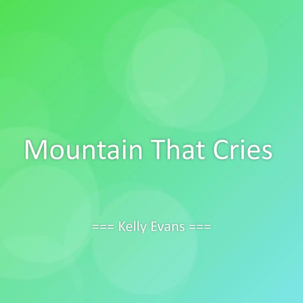 Kelly Evans