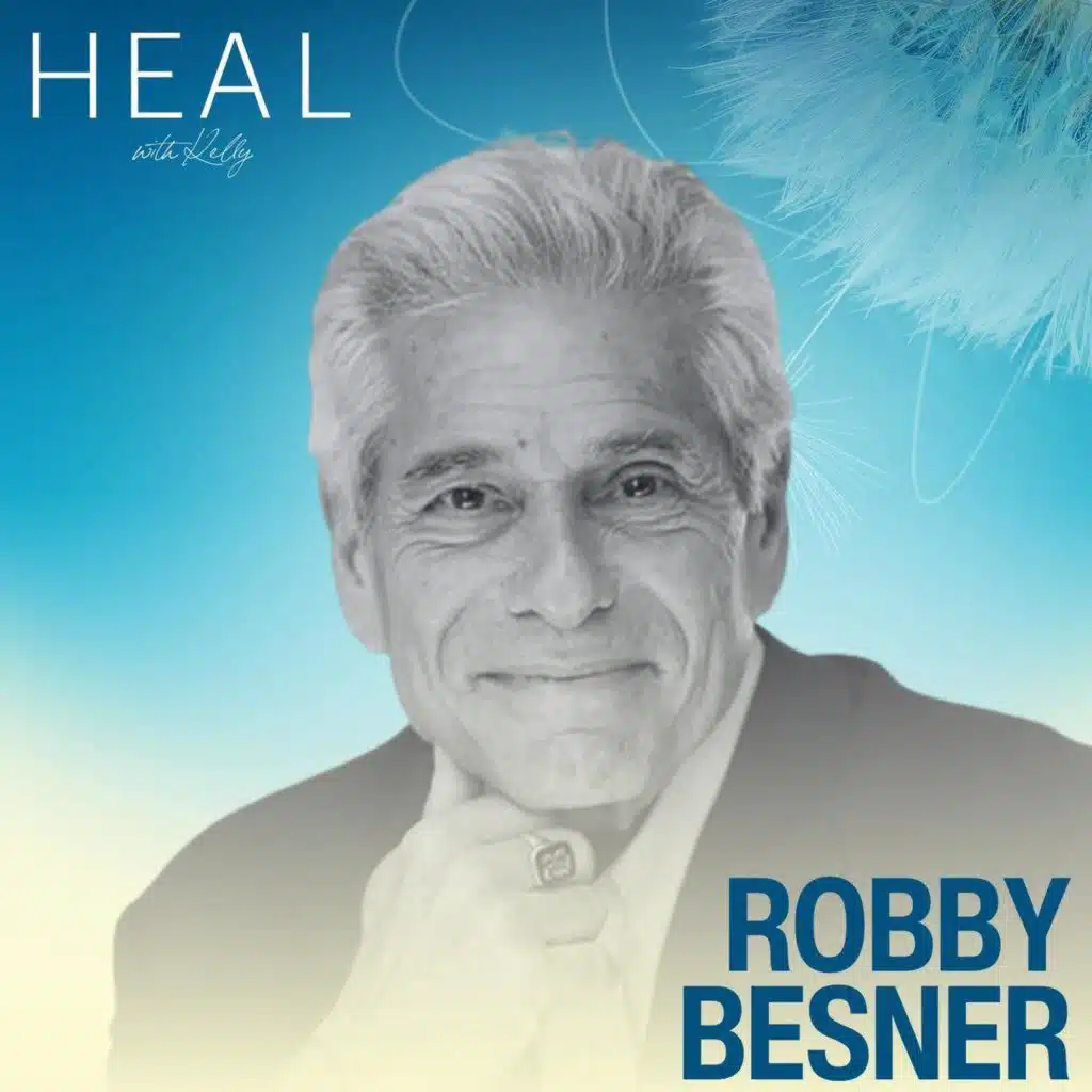 Healing Lyme and Other Chronic Illness through Frequency with Robby Besner