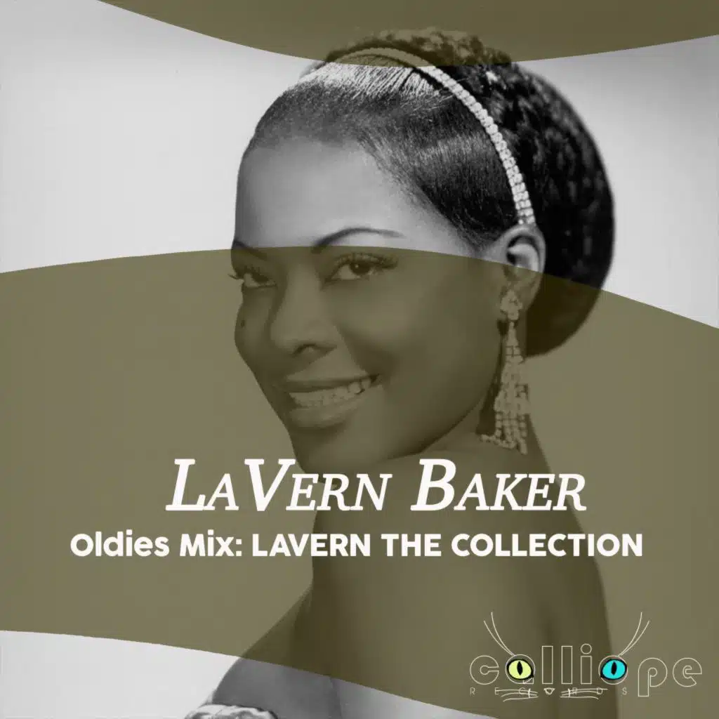 LaVern Baker