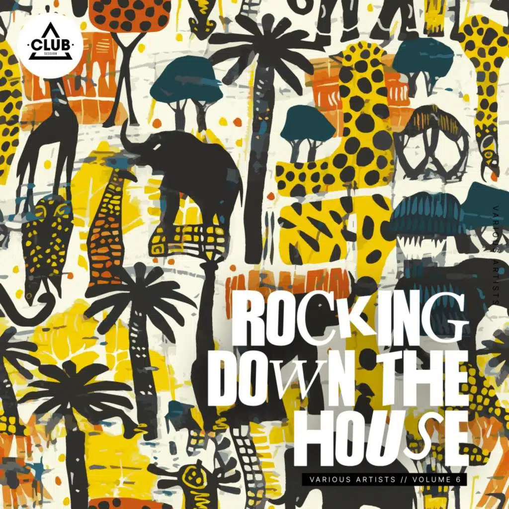 Uhuru (Extended Mix)