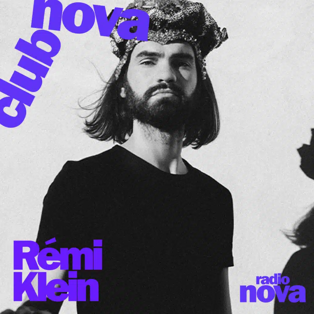 Rémi Klein : interview, selecta et mini live ! 