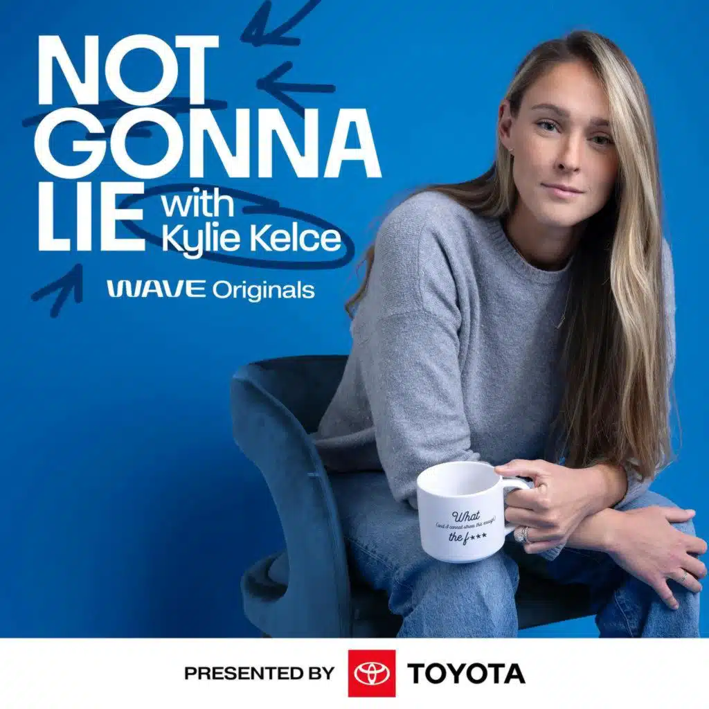 Kylie & Ed Sheeran on His Favorite Duets, Raising Their Girl Squads & The Most Feral Kelce | Ep. 26