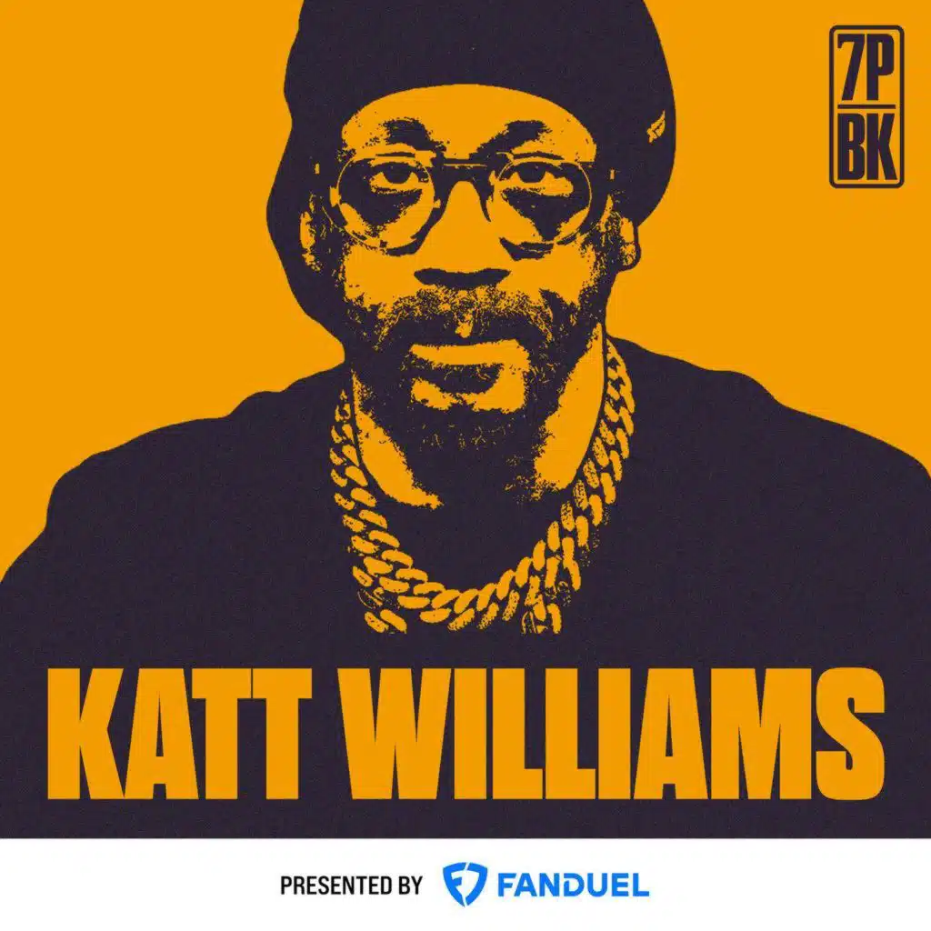 Katt Williams Message to Ali Siddiq, His Kindred Connection with Kendrick Lamar, Altering History with Stephen Curry & More