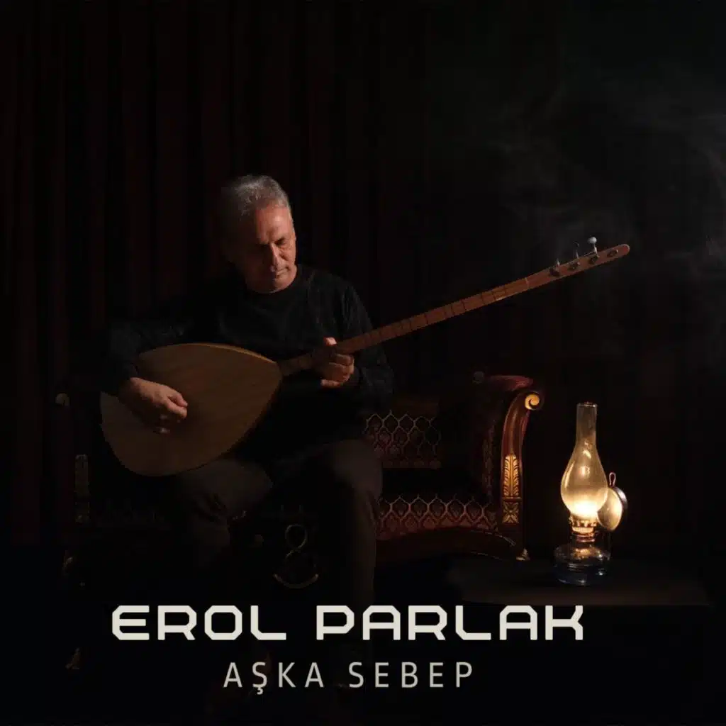 Erol Parlak