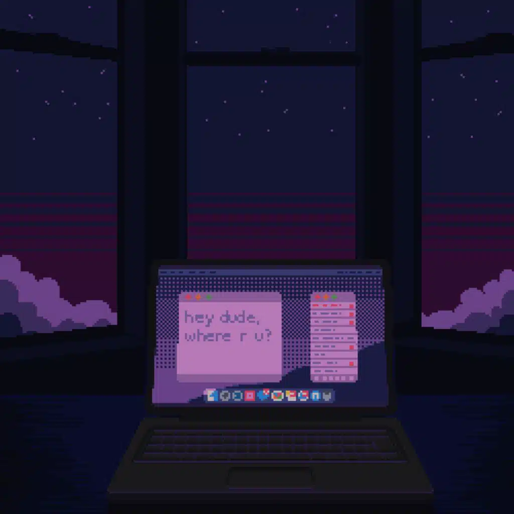 purpose (feat. Christian Currence & Zach Hanna) (slowed down)