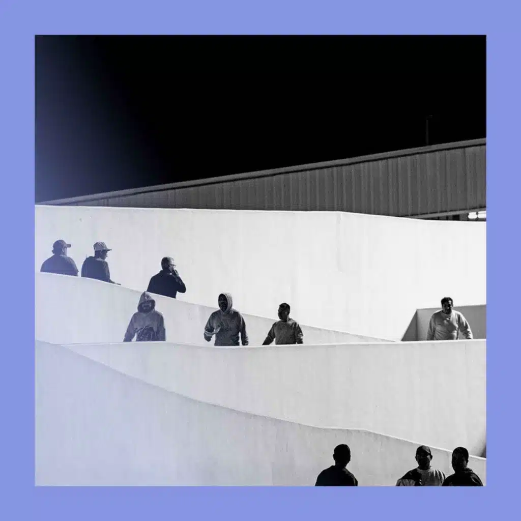 Migration roots: the broken asylum system