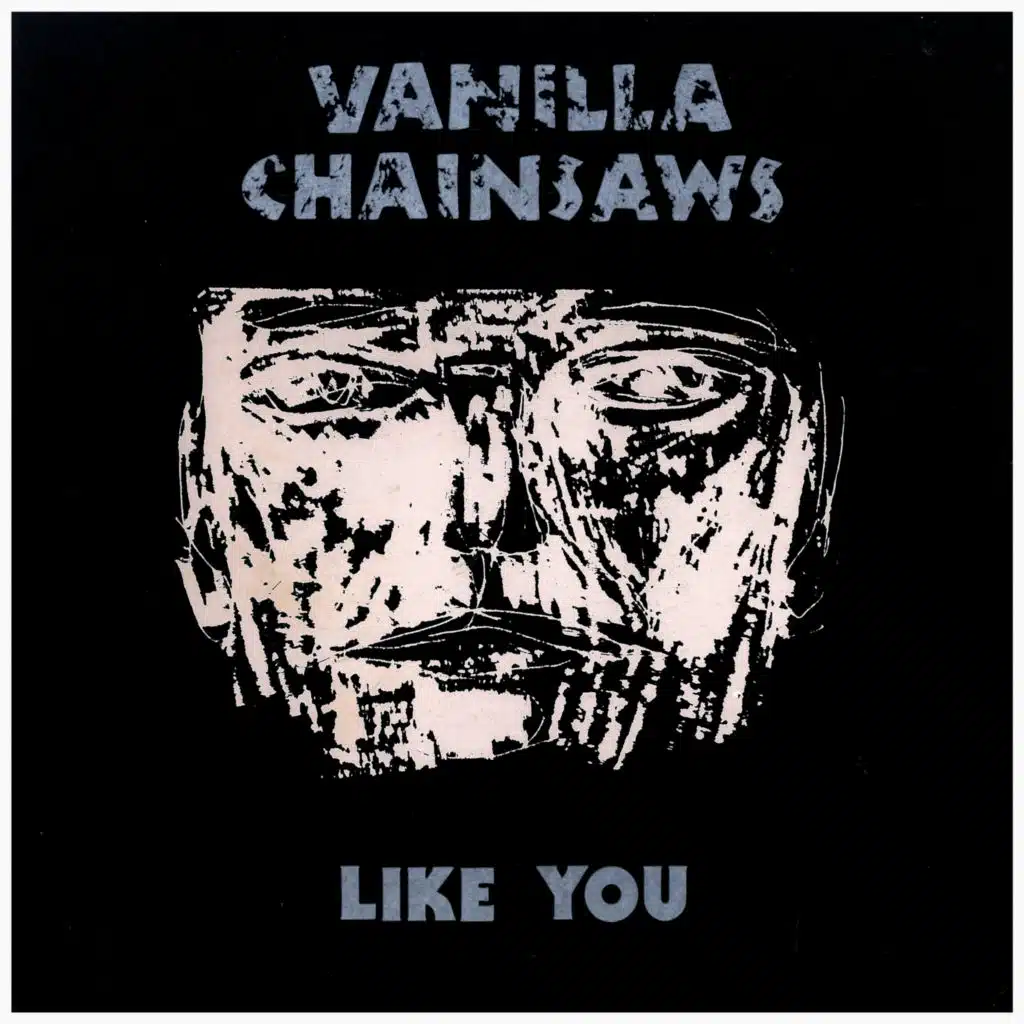 Like You (feat. Simon Chainsaw)