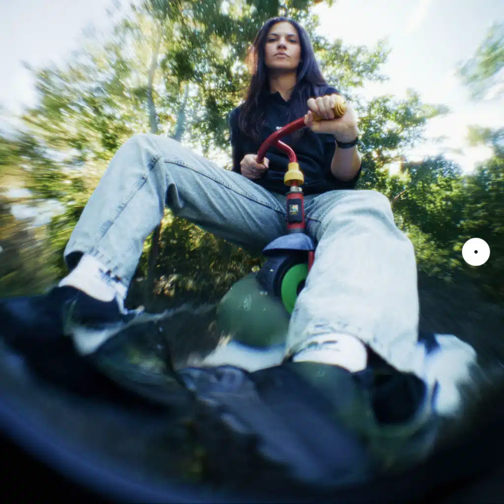 Kaufmann (DE) & Oliver Koletzki