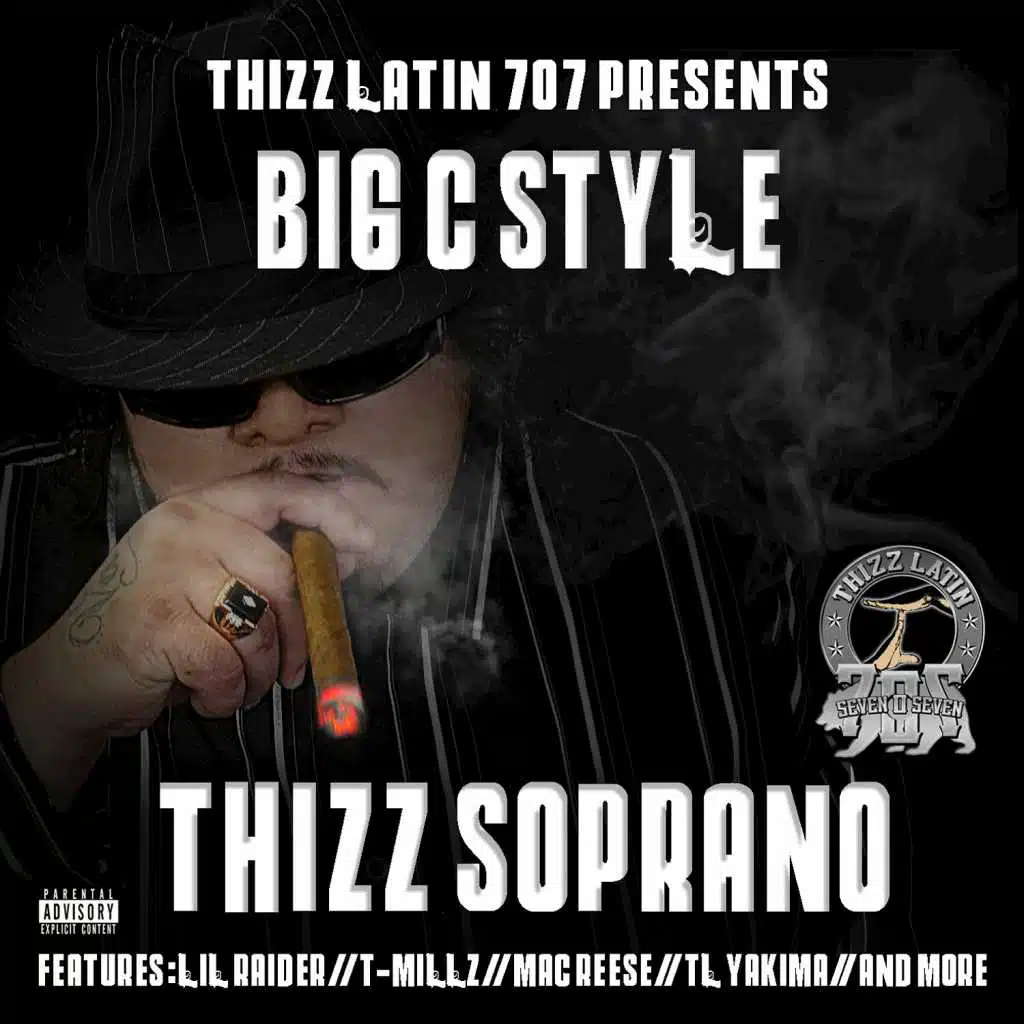 Thizz Soprano