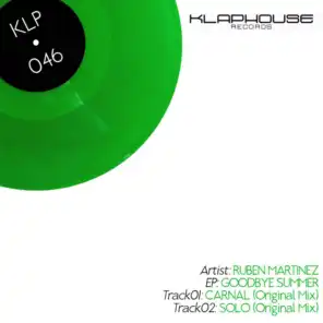 Klaphouse Records Compilation Deep & Tech Vol. 4