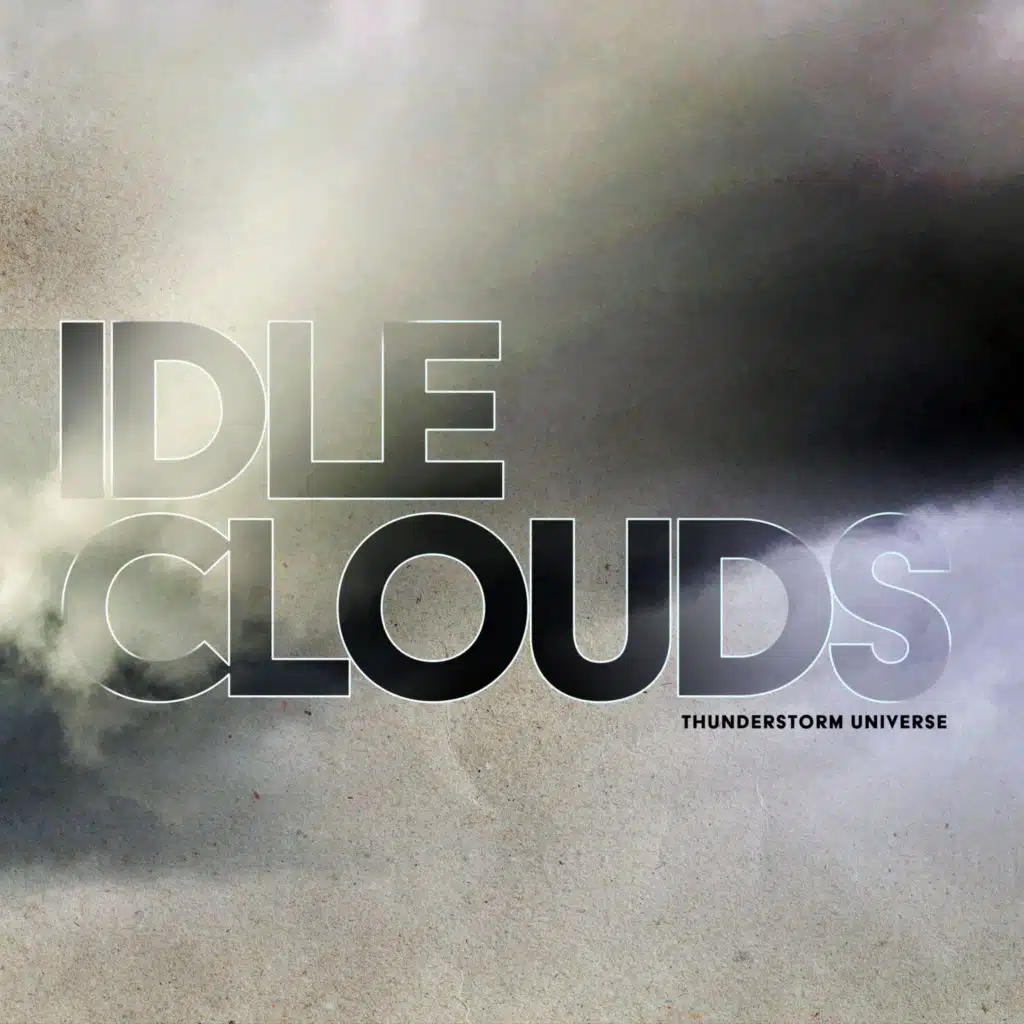 Thunderstorm Universe