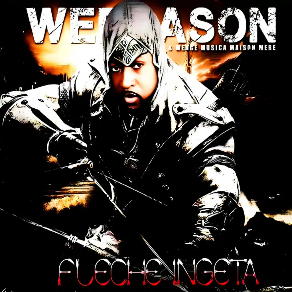 Block Cadenas (Remix) [feat. Werrason]