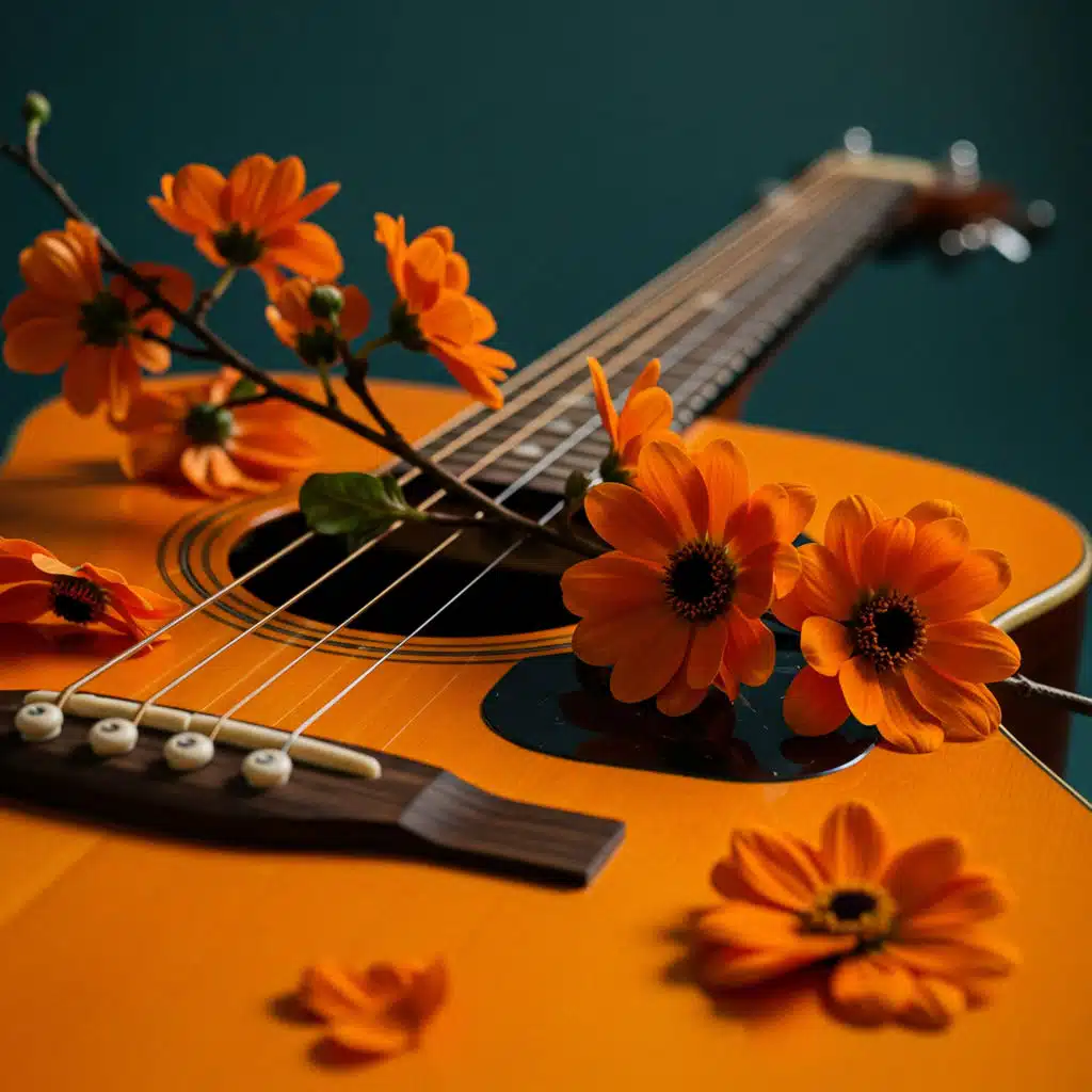 Spanish Classical Crossover