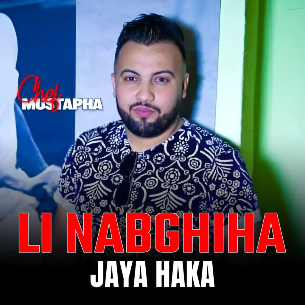 Li Nabghiha Jaya Haka